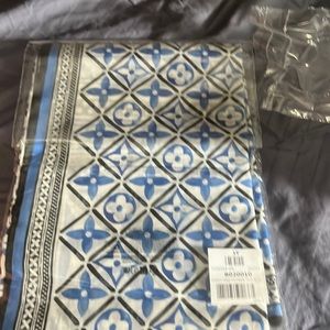 NEVER OPENED LOUIS VUITTON SCARF